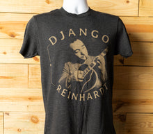 Django Reinhardt Tee