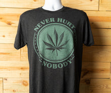Never Hurt Nobody