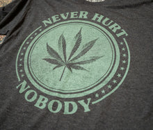 Never Hurt Nobody