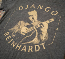 Django Reinhardt Tee
