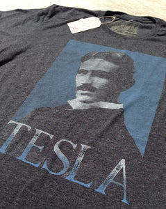 Tesla Tee